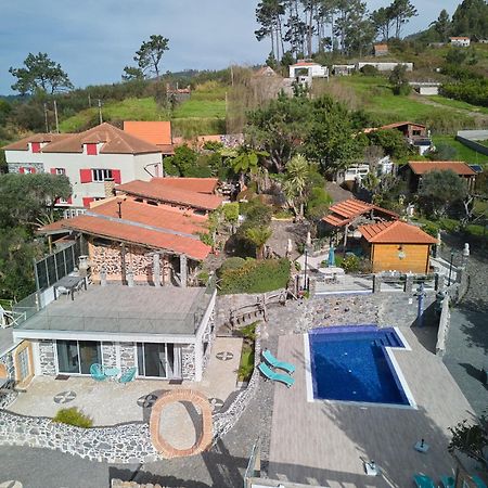 Casas Maravilha By Madeira Sun Travel Villa Calheta  Exterior foto
