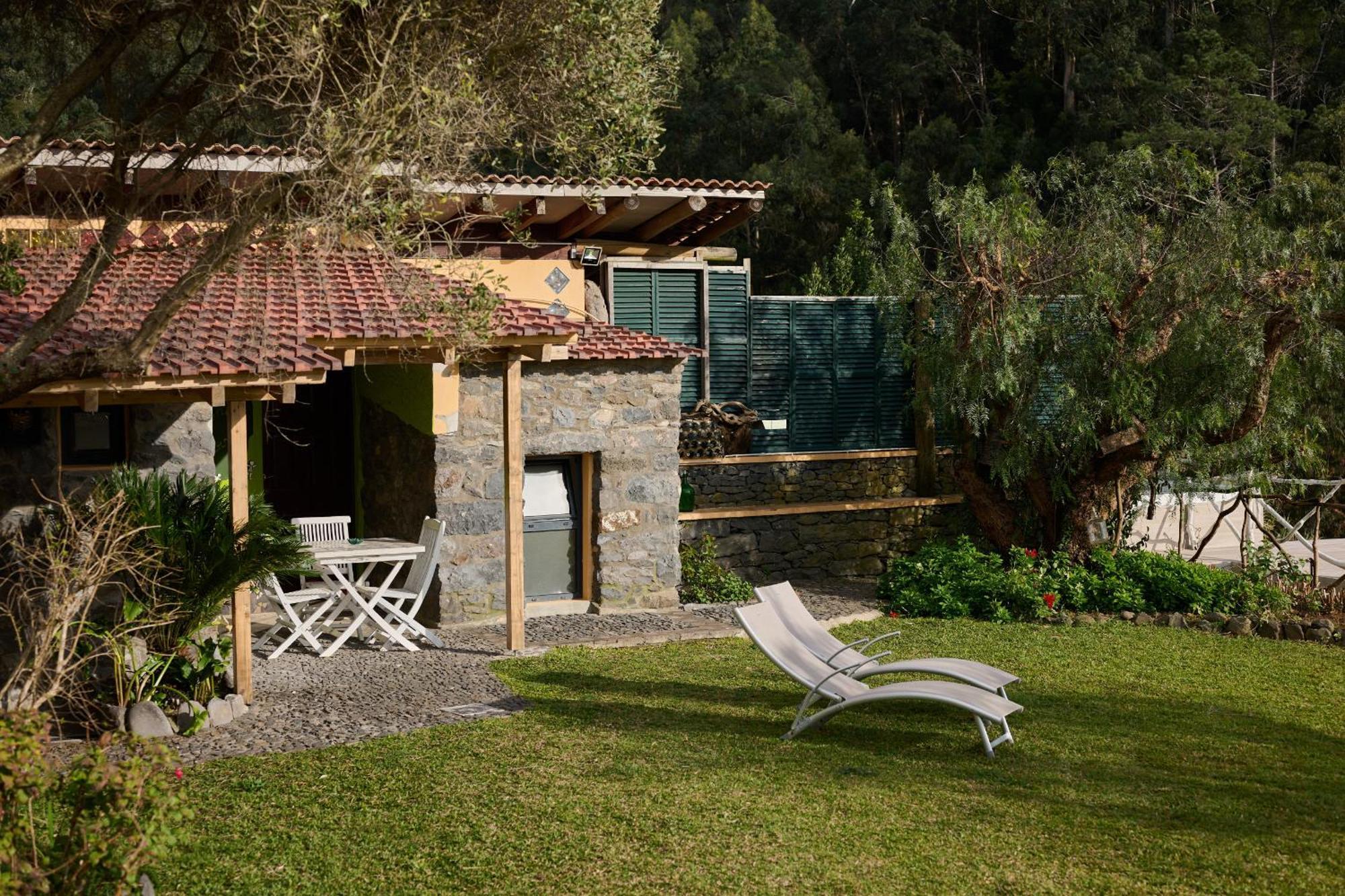 Casas Maravilha By Madeira Sun Travel Villa Calheta  Exterior foto