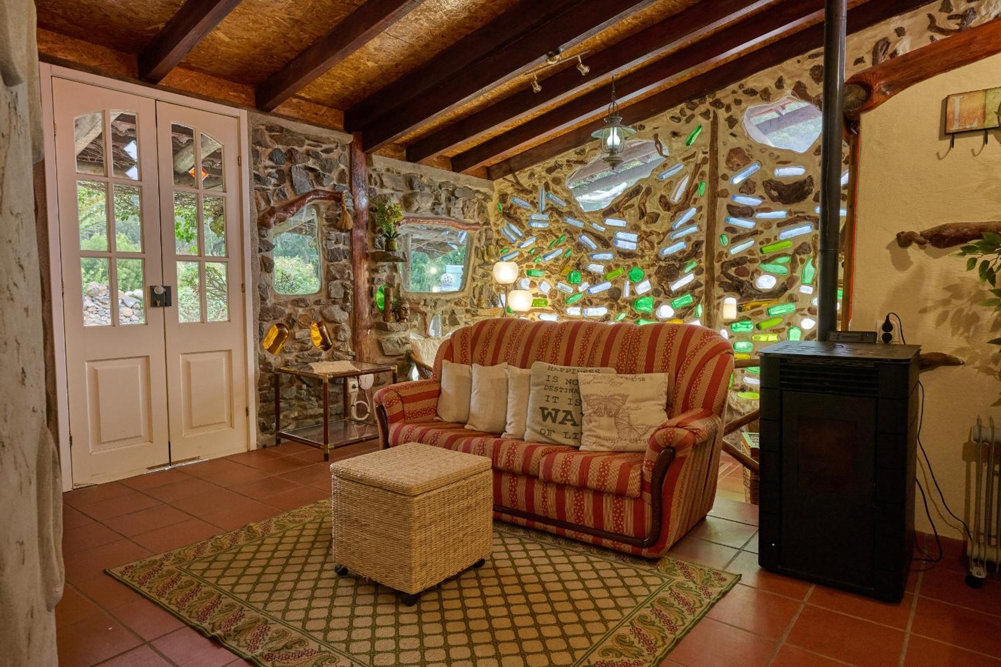Casas Maravilha By Madeira Sun Travel Villa Calheta  Exterior foto