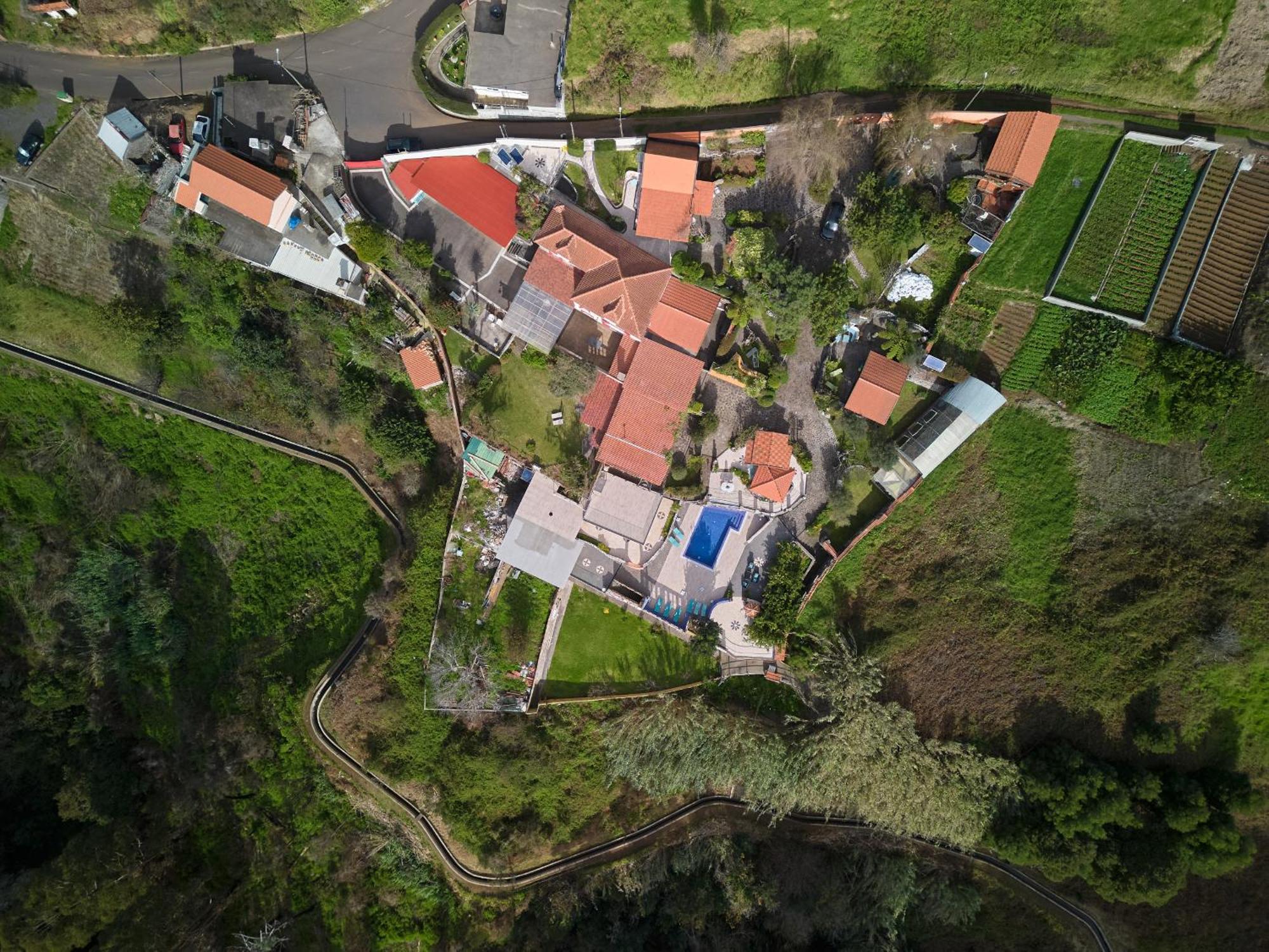 Casas Maravilha By Madeira Sun Travel Villa Calheta  Exterior foto