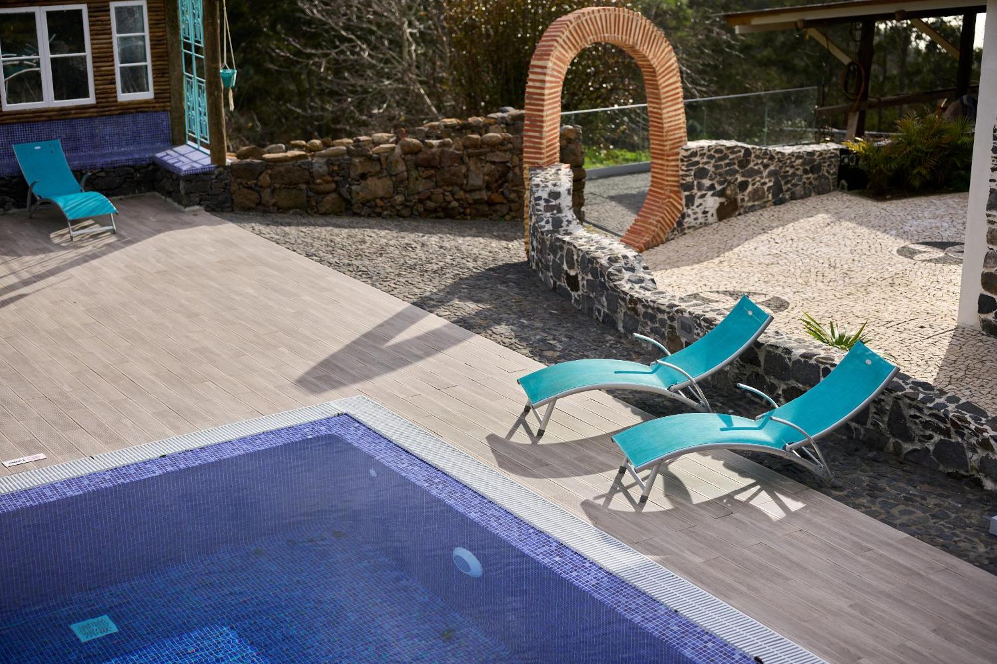 Casas Maravilha By Madeira Sun Travel Villa Calheta  Exterior foto
