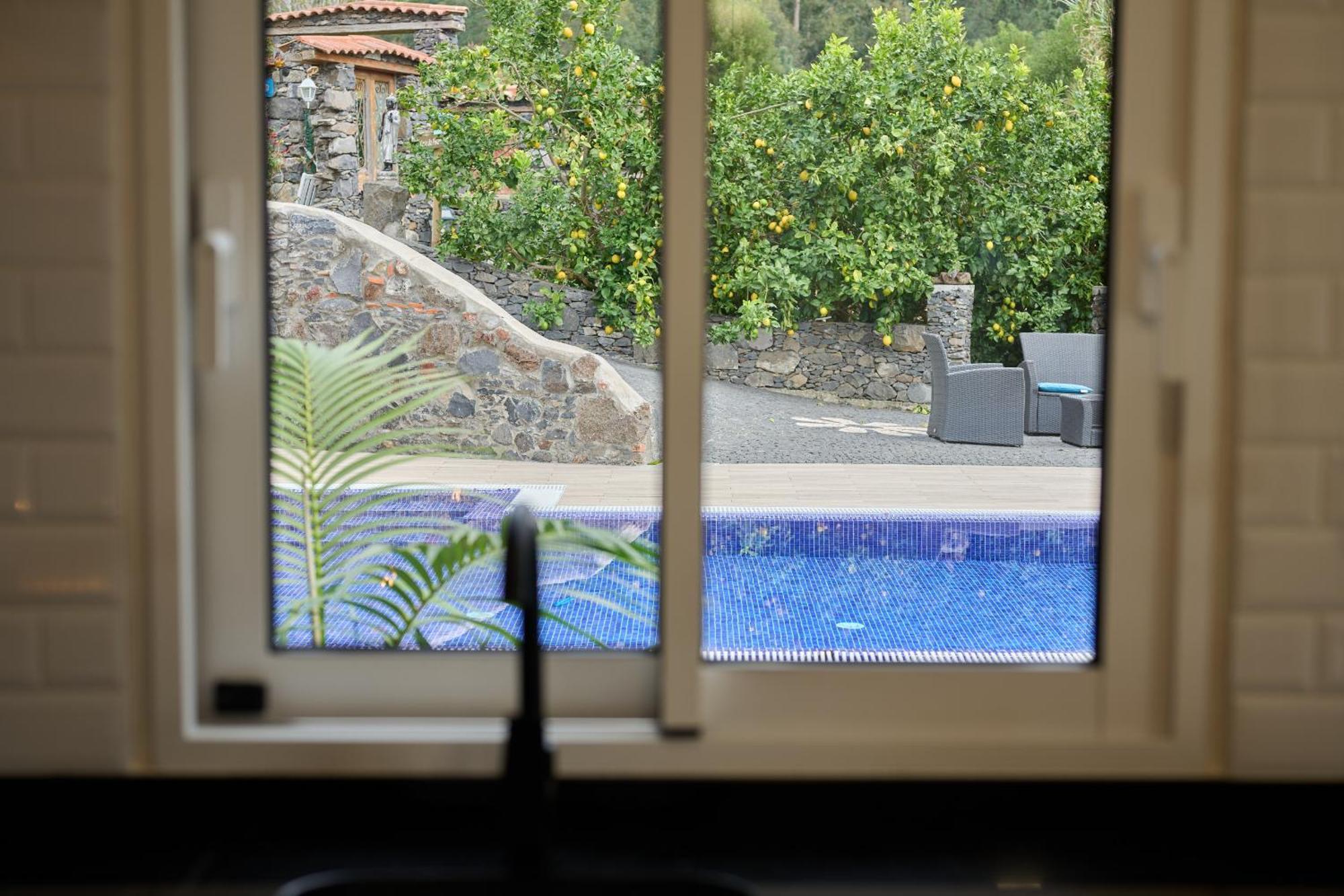 Casas Maravilha By Madeira Sun Travel Villa Calheta  Exterior foto
