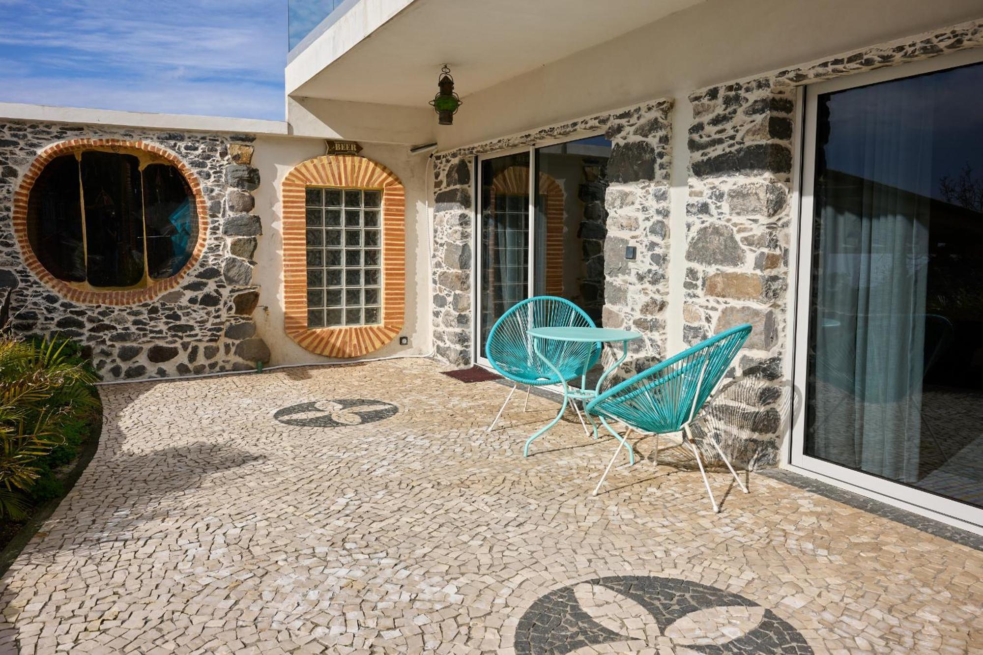 Casas Maravilha By Madeira Sun Travel Villa Calheta  Exterior foto