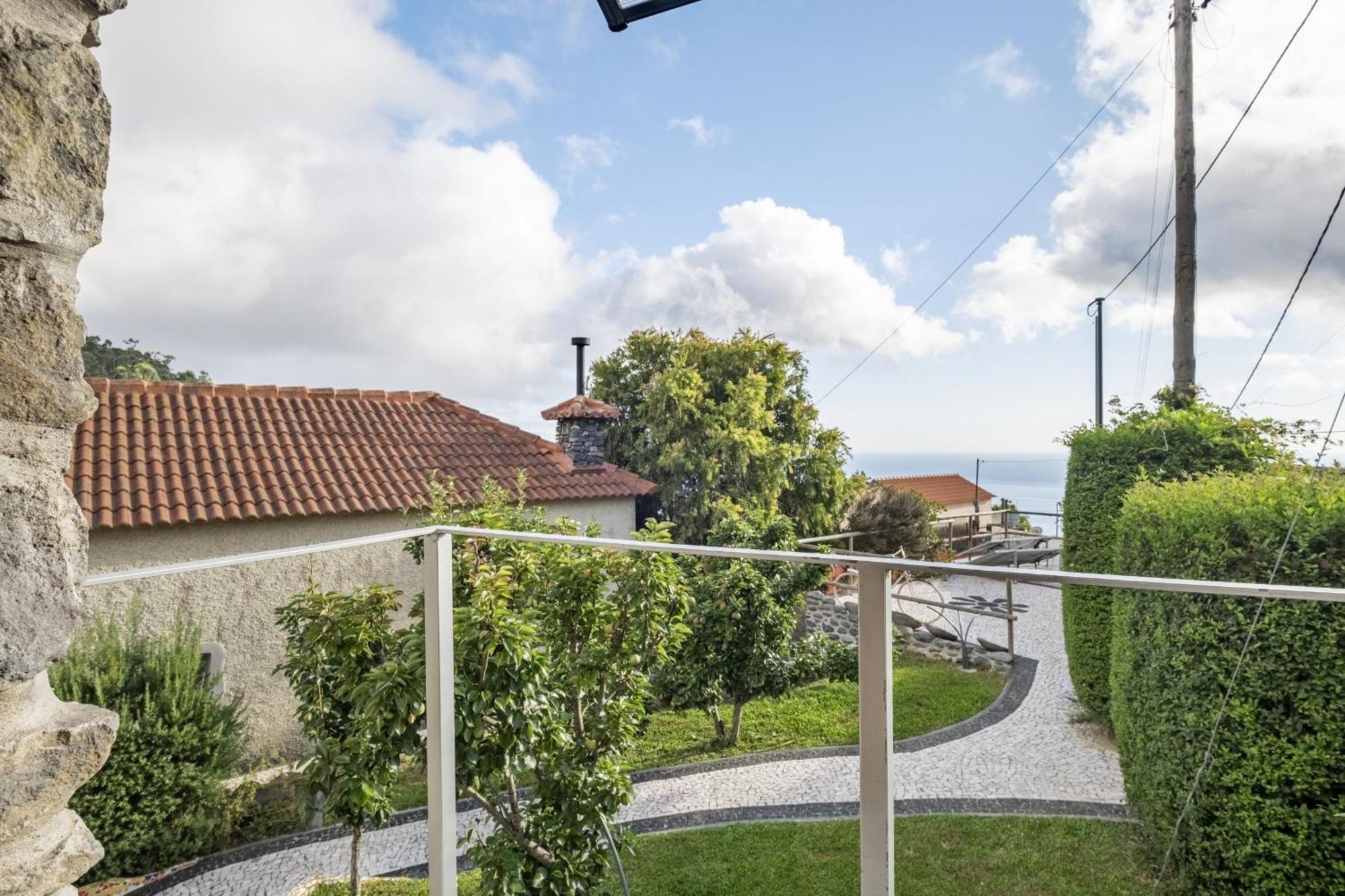 Casas Maravilha By Madeira Sun Travel Villa Calheta  Exterior foto
