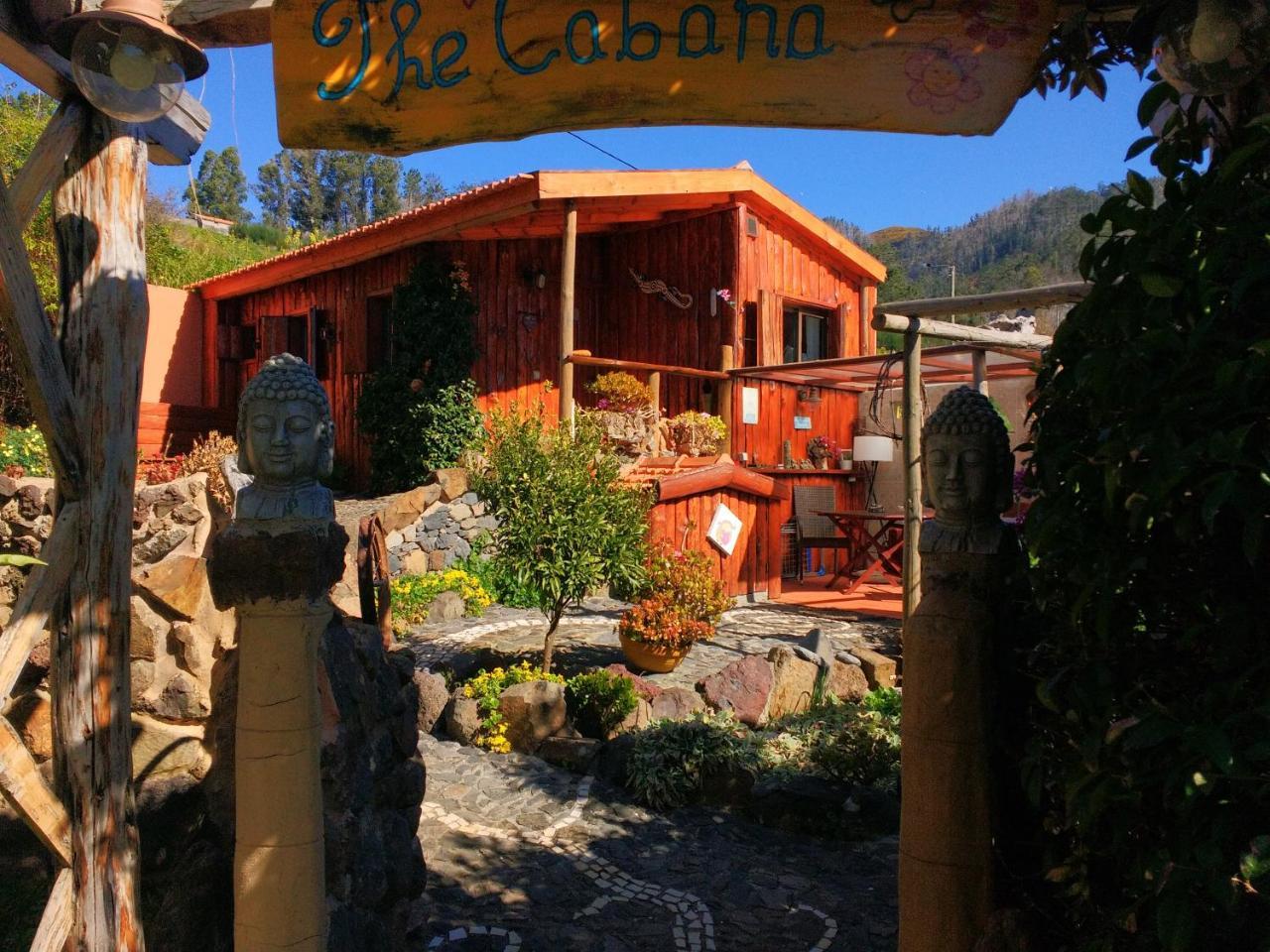 Casas Maravilha By Madeira Sun Travel Villa Calheta  Exterior foto